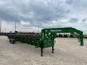 new Stock / Stock Combo Trailers Industrias America  for sale, in Petty, TX Thumbnail 8