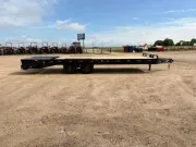 new Equipment / Flatbed Trailers East Texas Trailers  for sale, in Petty, TX Thumbnail 7
