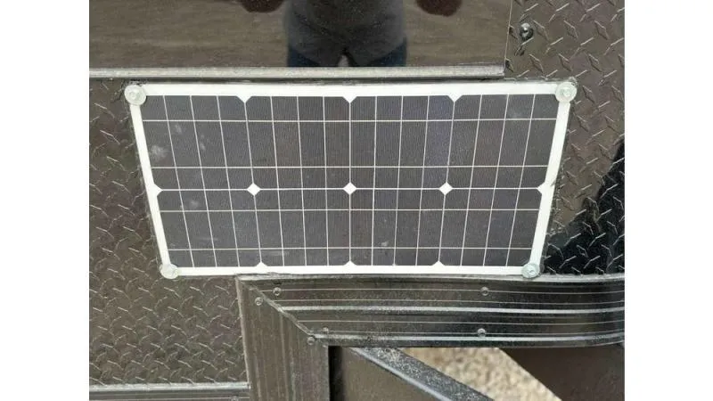 new Cargo (Enclosed) Trailers Cynergy Cargo  for sale, in Petty, TX Thumbnail 6