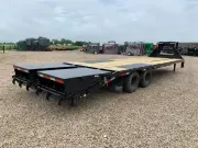 new Equipment / Flatbed Trailers East Texas Trailers  for sale, in Petty, TX Thumbnail 4