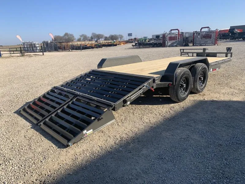 new Car Haulers / Racing Trailers East Texas Trailers  for sale, in Petty, TX Thumbnail 6