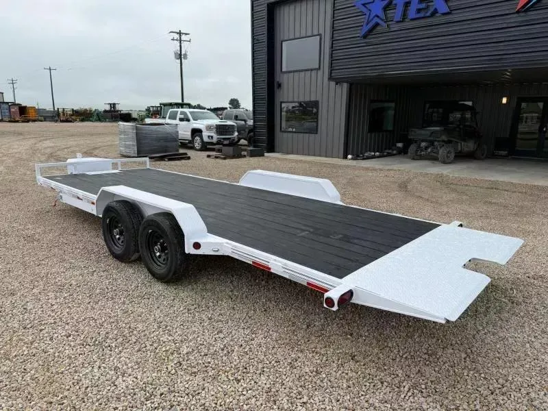 used Other Trailers East Texas Trailers  for sale, in Petty, TX Thumbnail 17