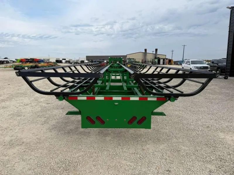 used Other Trailers Industrias America  for sale, in Petty, TX Thumbnail 6