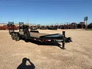 new Car Haulers / Racing Trailers East Texas Trailers  for sale, in Petty, TX Thumbnail 7