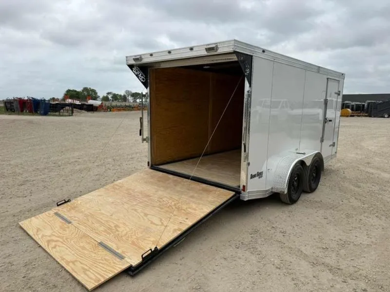 used Other Trailers Cynergy Cargo  for sale, in Petty, TX Thumbnail 8