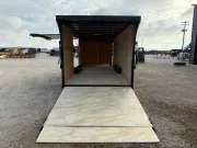 new Cargo (Enclosed) Trailers Cynergy Cargo  for sale, in Petty, TX Thumbnail 6