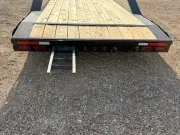 new Car Haulers / Racing Trailers East Texas Trailers  for sale, in Petty, TX Thumbnail 4