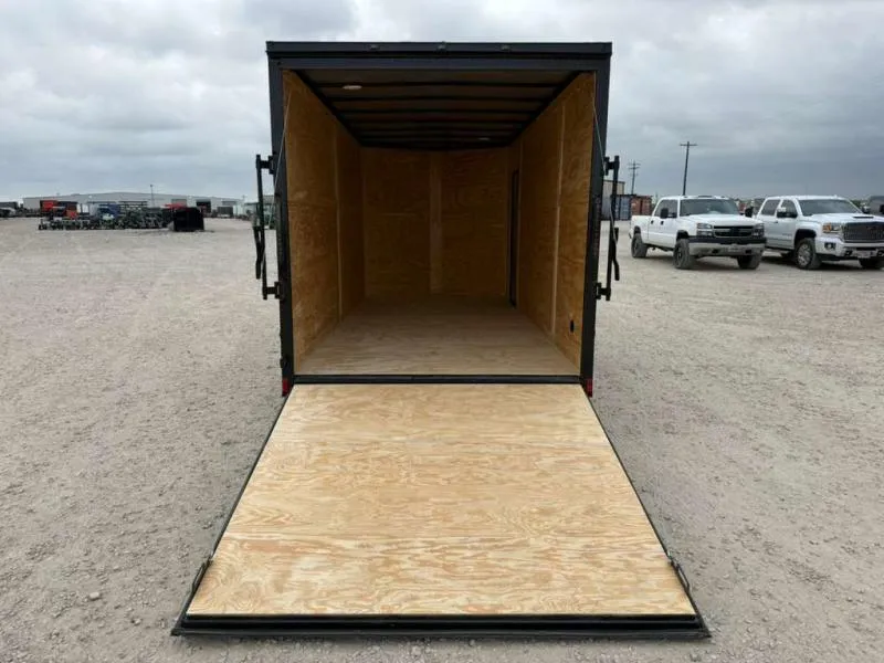 used Other Trailers Cynergy Cargo  for sale, in Petty, TX Thumbnail 10