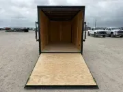 new Cargo (Enclosed) Trailers Cynergy Cargo  for sale, in Petty, TX Thumbnail 10