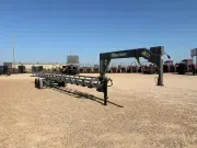 new Stock / Stock Combo Trailers Industrias America  for sale, in Petty, TX Thumbnail 5