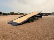 new Tilt Trailers East Texas Trailers  for sale, in Petty, TX Thumbnail 8