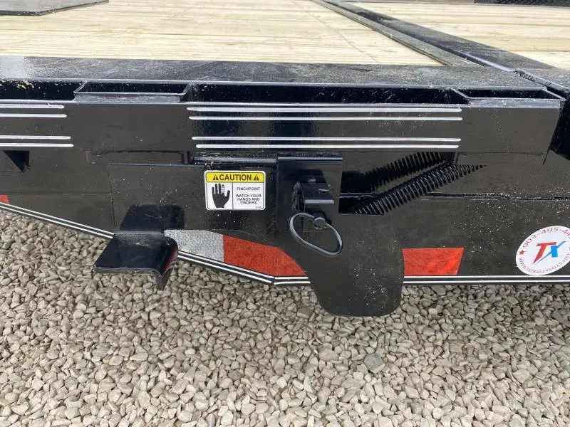 used Other Trailers East Texas  for sale, in Petty, TX Thumbnail 4
