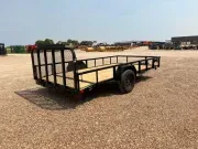 new Utility Trailers East Texas Trailers  for sale, in Petty, TX Thumbnail 5
