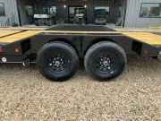 new Tilt Trailers East Texas Trailers  for sale, in Petty, TX Thumbnail 2