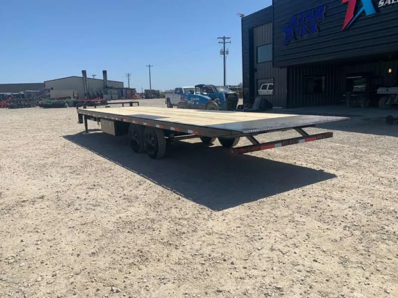 new Tilt Trailers East Texas Trailers  for sale, in Petty, TX Thumbnail 5