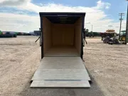 new Cargo (Enclosed) Trailers T-Rex Trailers  for sale, in Petty, TX Thumbnail 9