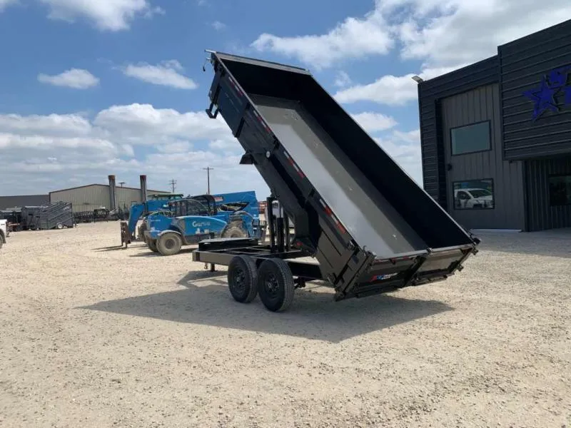 used Other Trailers East Texas Trailers  for sale, in Petty, TX Thumbnail 6