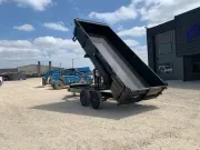 new Dump Trailers East Texas Trailers  for sale, in Petty, TX Thumbnail 6