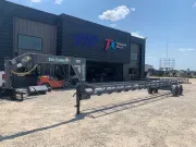 new Stock / Stock Combo Trailers Industrias America  for sale, in Petty, TX Thumbnail 1