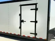 new Cargo (Enclosed) Trailers Cynergy Cargo  for sale, in Petty, TX Thumbnail 12