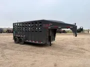 new Stock / Stock Combo Trailers RawMaxx  for sale, in Petty, TX Thumbnail 7