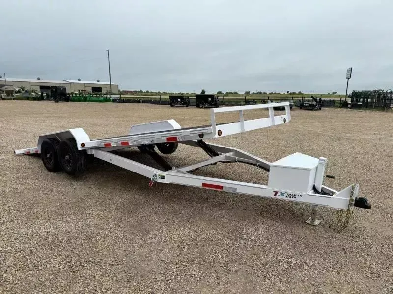 new Tilt Trailers East Texas Trailers  for sale, in Petty, TX Thumbnail 13