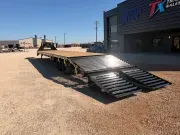 new Equipment / Flatbed Trailers East Texas Trailers  for sale, in Petty, TX Thumbnail 4
