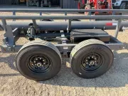 new Stock / Stock Combo Trailers Industrias America  for sale, in Petty, TX Thumbnail 7