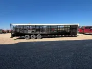 new Stock / Stock Combo Trailers East Texas Trailers  for sale, in Petty, TX Thumbnail 11
