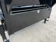 new Dump Trailers East Texas Trailers  for sale, in Petty, TX Thumbnail 11