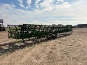 new Stock / Stock Combo Trailers Industrias America  for sale, in Petty, TX Thumbnail 3