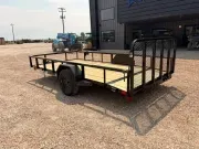 new Utility Trailers East Texas Trailers  for sale, in Petty, TX Thumbnail 2