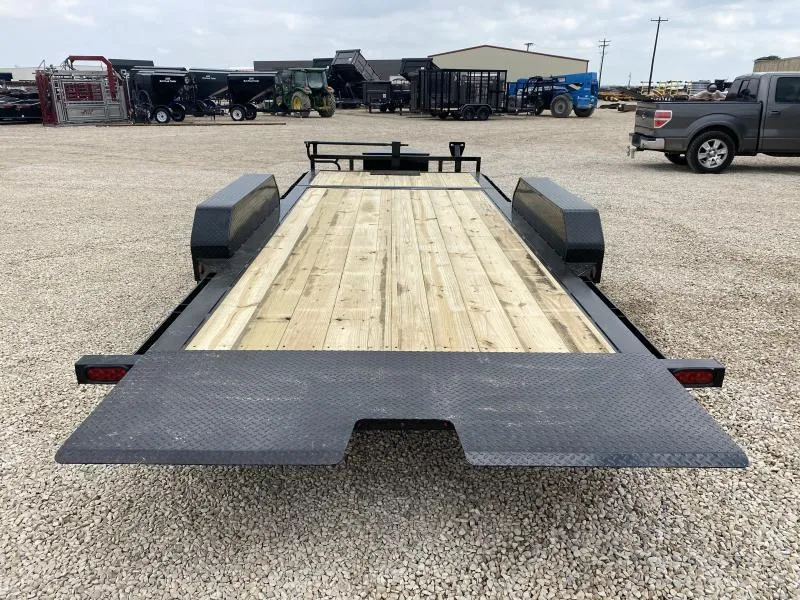 used Other Trailers East Texas  for sale, in Petty, TX Thumbnail 15