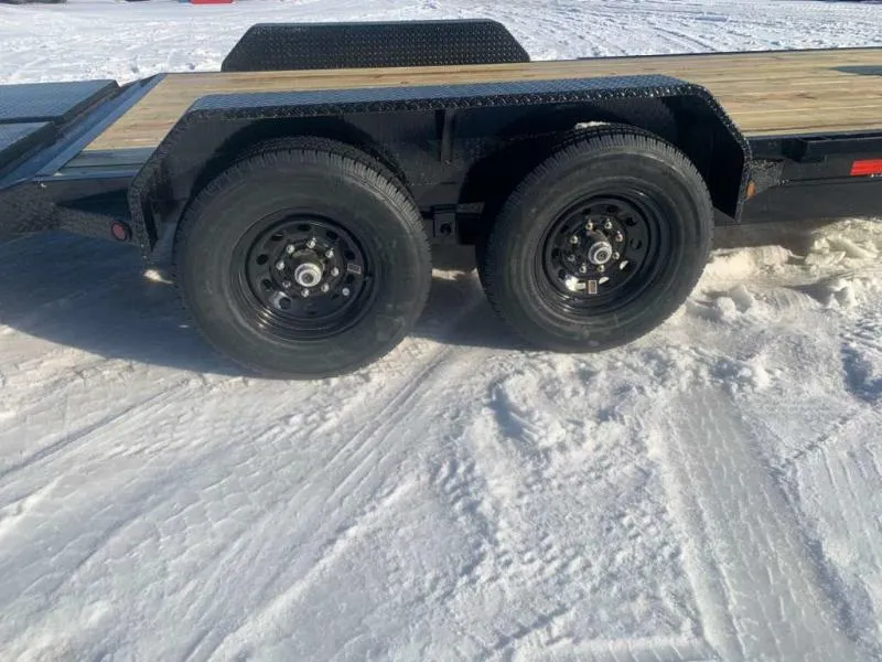 new Car Haulers / Racing Trailers Steel Boyz  for sale, in Petty, TX Thumbnail 10
