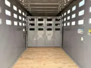 new Stock / Stock Combo Trailers RawMaxx  for sale, in Petty, TX Thumbnail 5