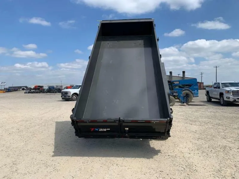 used Other Trailers East Texas Trailers  for sale, in Petty, TX Thumbnail 7