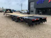 new Equipment / Flatbed Trailers East Texas Trailers  for sale, in Petty, TX Thumbnail 3