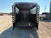 new Stock / Stock Combo Trailers East Texas Trailers  for sale, in Petty, TX Thumbnail 5