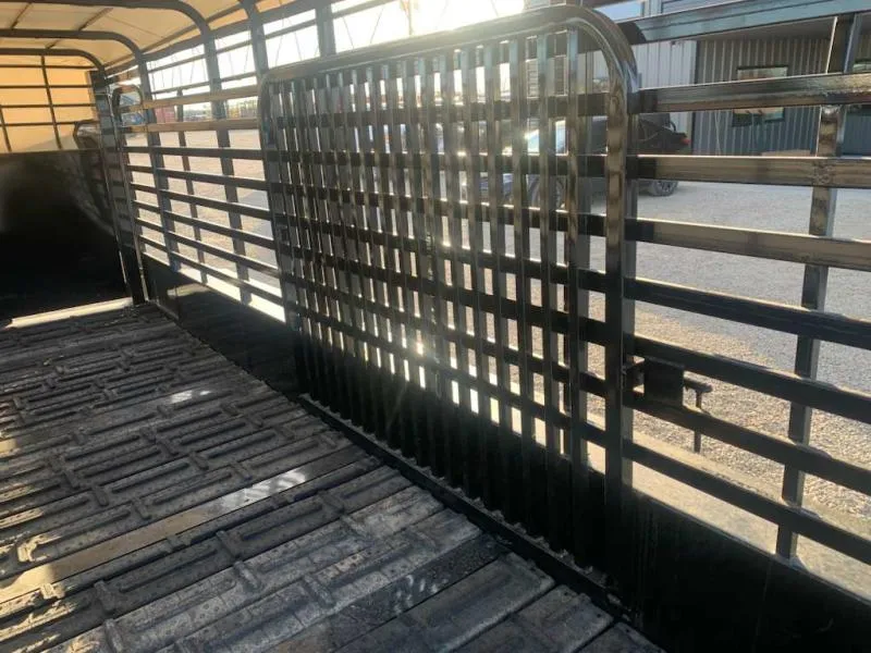 new Stock / Stock Combo Trailers East Texas Trailers  for sale, in Petty, TX Thumbnail 11