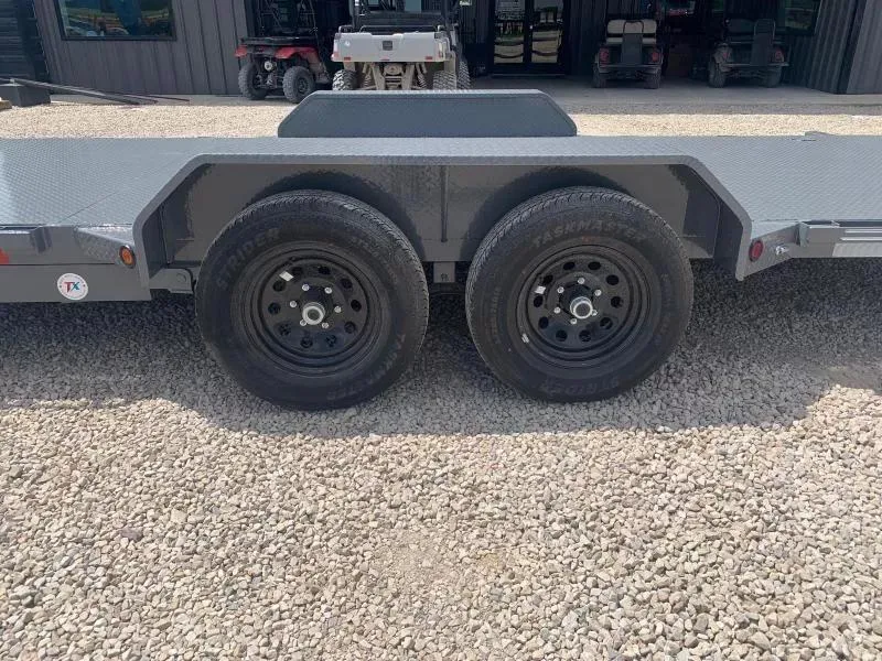 used Other Trailers East Texas Trailers  for sale, in Petty, TX Thumbnail 8