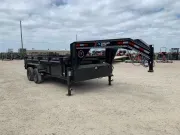 new Dump Trailers East Texas Trailers  for sale, in Petty, TX Thumbnail 2