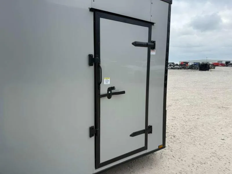 used Other Trailers Cynergy Cargo  for sale, in Petty, TX Thumbnail 6