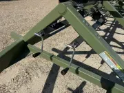new Stock / Stock Combo Trailers Industrias America  for sale, in Petty, TX Thumbnail 7