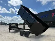 new Dump Trailers East Texas Trailers  for sale, in Petty, TX Thumbnail 4