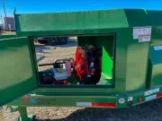 new Tank / Bulk Semi Trailers East Texas Trailers  for sale, in Petty, TX Thumbnail 4