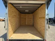 new Cargo (Enclosed) Trailers Cynergy Cargo  for sale, in Petty, TX Thumbnail 14