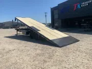 new Tilt Trailers East Texas Trailers  for sale, in Petty, TX Thumbnail 6