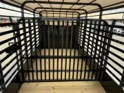 new Stock / Stock Combo Trailers East Texas Trailers  for sale, in Petty, TX Thumbnail 11
