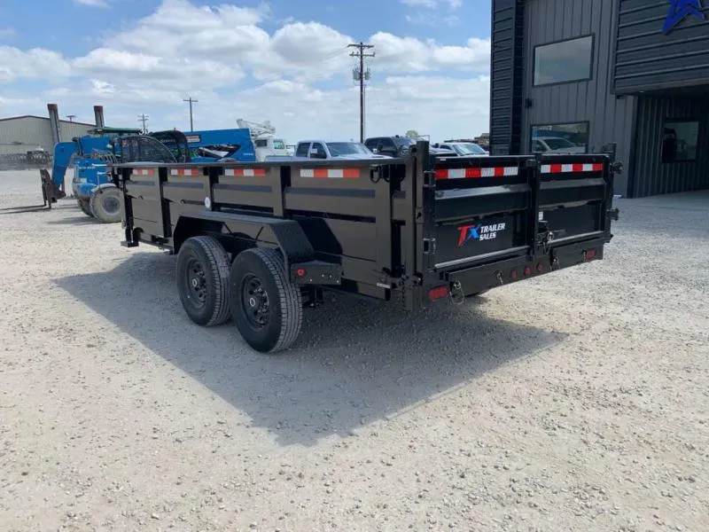 used Other Trailers East Texas Trailers  for sale, in Petty, TX Thumbnail 3