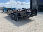 new Dump Trailers East Texas Trailers  for sale, in Petty, TX Thumbnail 3